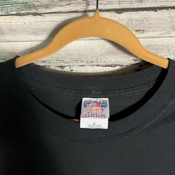 Vintage Devils Tower Shirt - Picture 4 of 6